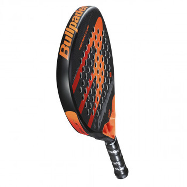 Bullpadel