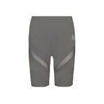 Vêtements De Tennis BIDI BADU Quadriceps Move Cycling Shorts - black