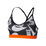 Icon Clash Sports Bra Women