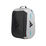 Racket Bag Protour Offwhite 3.4
