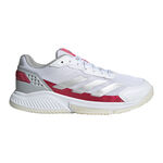 Chaussures De Padel adidas Courtquick Padel W