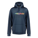 Vêtements HEAD Rally Hoodie Men