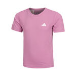 Vêtements adidas Club Tennis 3-Stripes T-Shirt