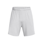 Vêtements Under Armour Under Armour Techent 7in Shorts Hommes-Gris