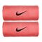 Swoosh Doublewide Wristbands (2er Pack)