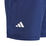 Club 3 Stripes Short