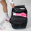 Backpack Protour Black 3.4