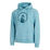 Endlessly Washed Out Loose Fit Hoody M
