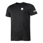 Vêtements Hydrogen Tigers Tech Tee PADL