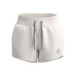 Vêtements BIDI BADU BIDI BADU Chill Shorts Femmes-Blanc