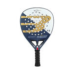 Raquette de padel Bullpadel Bullpadel Hack 04 Tour Final 24 Premier Padel Collection
