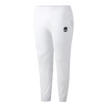 Vêtements Hydrogen Hydrogen Tech Skull Pantalon Survêtement Hommes-Blanc
