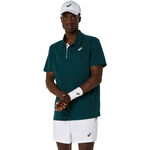 Vêtements ASICS COURT POLO