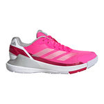 Chaussures De Padel adidas Crazyquick LS Padel W