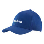 Vêtements HEAD Promotion Cap