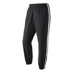 Vêtements Wilson Wilson Team II Woven Pantalon survêtement Hommes - noir, blanc