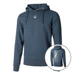Vêtements Quiet Please Perspectives Tile Hoody