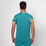 Melbourne 2025 V-Neck Tee