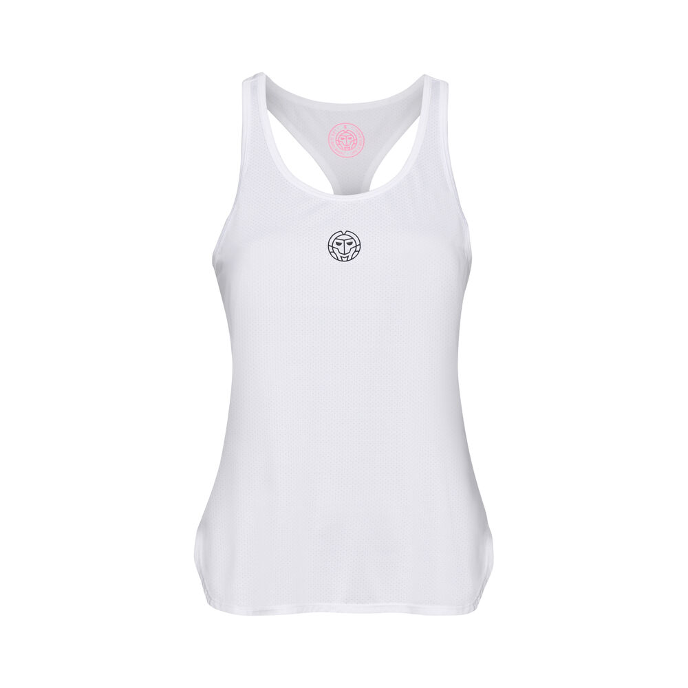Rahel Tech Débardeur Tank Top Filles - Blanc , Noir
