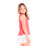 Pleat Me Up Tank