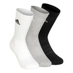 Vêtements adidas Sportswear Crew Socks