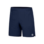 Vêtements BIDI BADU BIDI BADU Crew 9in Shorts Hommes-Bleu Foncé