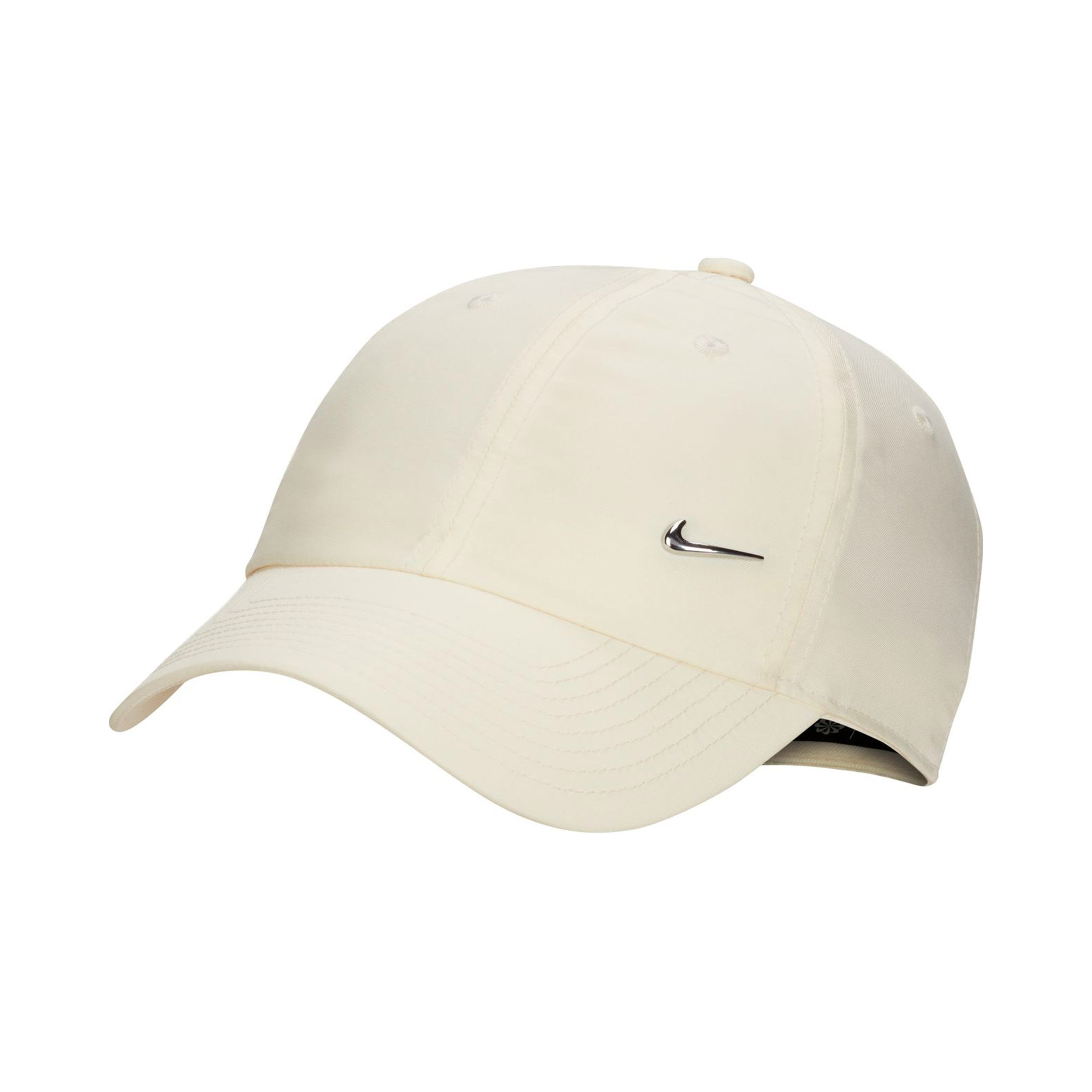 casquette beige nike
