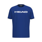 Vêtements HEAD Club Original T-Shirt Junior