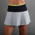 V&ecirc;tements Endless Endless Mile Jupe Femmes-Gris,Noir