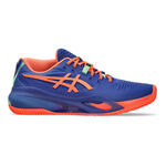Chaussures De Padel ASICS Gel-Resolution X Padel