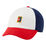 H86 COURT LOGO SSNL Cap