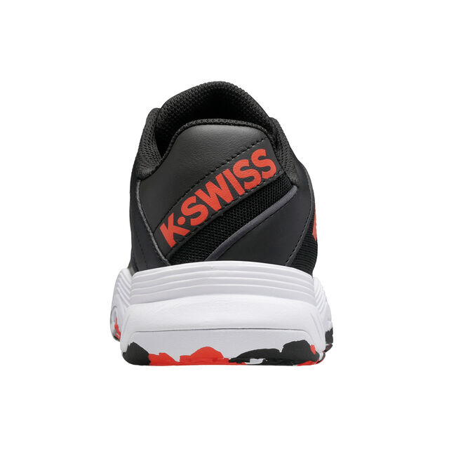 K-Swiss