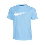 Vêtements De Tennis Nike B Nk Df Multi Ss Top Hbr