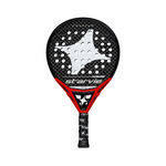 Raquette de padel Starvie Starvie Universe Raptor Soft 12K Raquettes test