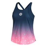 Vêtements BIDI BADU Colortwist Tank