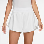 Vêtements Nike Nike Court Dri-Fit Advantage Ace Short Avec Poche-balles Femmes-Blanc,Blanc