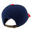 H86 COURT LOGO SSNL Cap