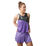 Court Slam Tennis Shorts Women