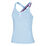 Triple Strap Tank with Bra