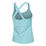 Triple Strap Tank with Bra