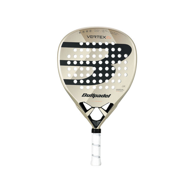 Bullpadel