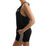 Sport to Street Romper Shorts Women