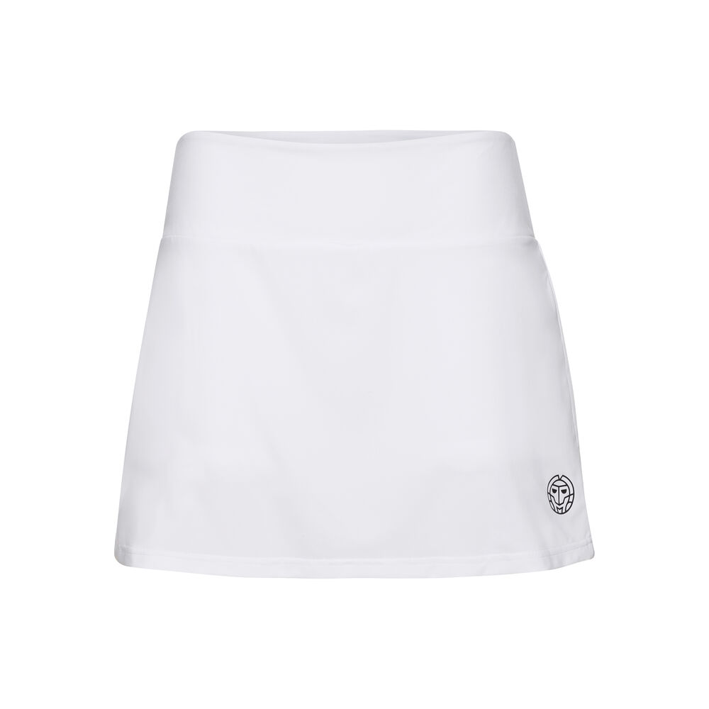 Ailani Tech Long Jupe Femmes - Blanc , Noir