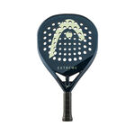 Raquette de padel HEAD HEAD Extreme  Extreme Pro 2025 Raquettes test