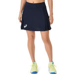 Vêtements ASICS MATCH SKORT