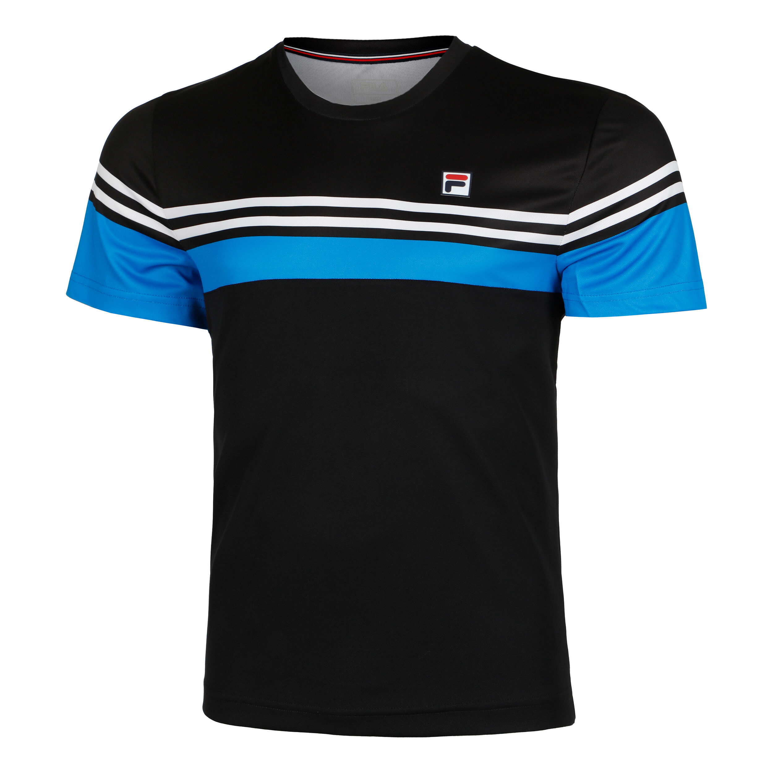 Magliette outlet vintage fila