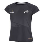 Vêtements Bullpadel CAMISETA M/CORTA AFORE