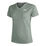 Tech Shortsleeve Twist
