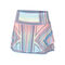 Long Lucky Club Skirt
