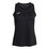 Ranking Tank Top Black